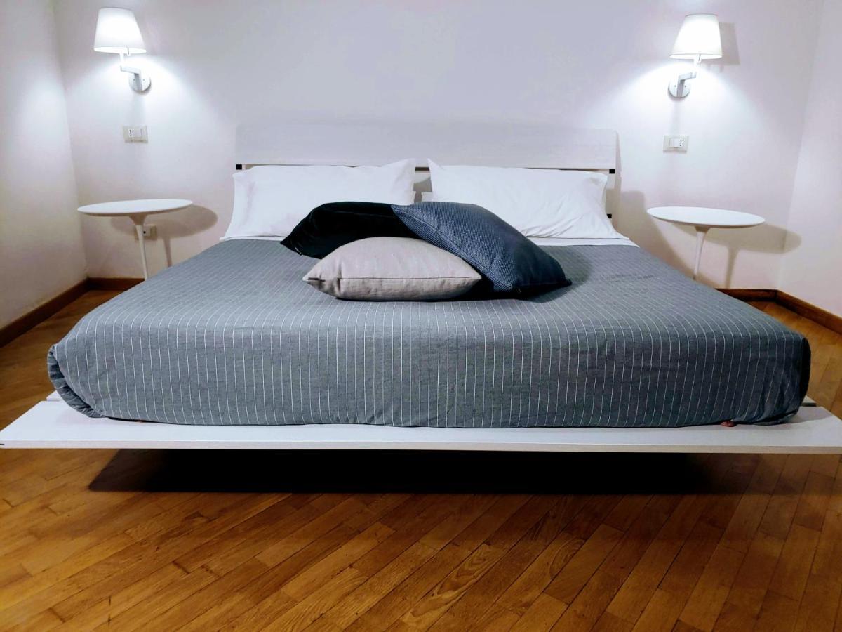 Stella Casabono Bed and Breakfast Σουλμόνα Εξωτερικό φωτογραφία