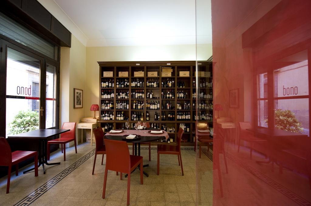 Stella Casabono Bed and Breakfast Σουλμόνα Εξωτερικό φωτογραφία