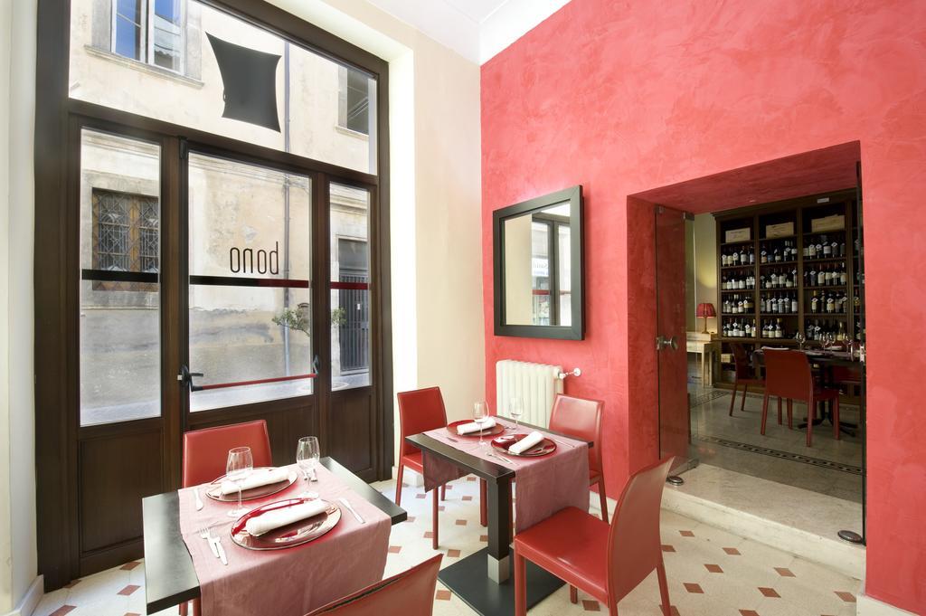Stella Casabono Bed and Breakfast Σουλμόνα Εξωτερικό φωτογραφία