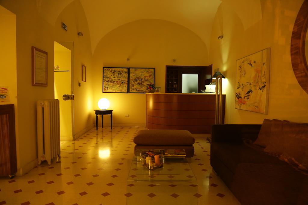 Stella Casabono Bed and Breakfast Σουλμόνα Εξωτερικό φωτογραφία