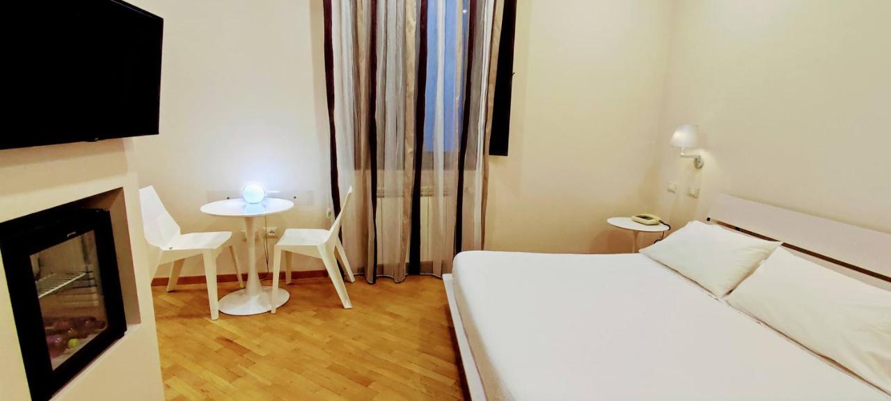 Stella Casabono Bed and Breakfast Σουλμόνα Εξωτερικό φωτογραφία