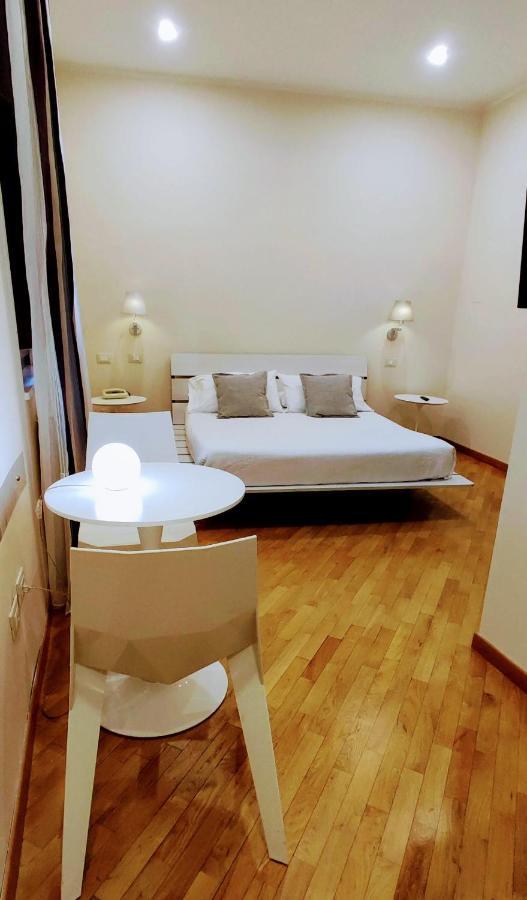 Stella Casabono Bed and Breakfast Σουλμόνα Εξωτερικό φωτογραφία