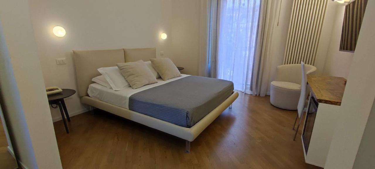 Stella Casabono Bed and Breakfast Σουλμόνα Εξωτερικό φωτογραφία