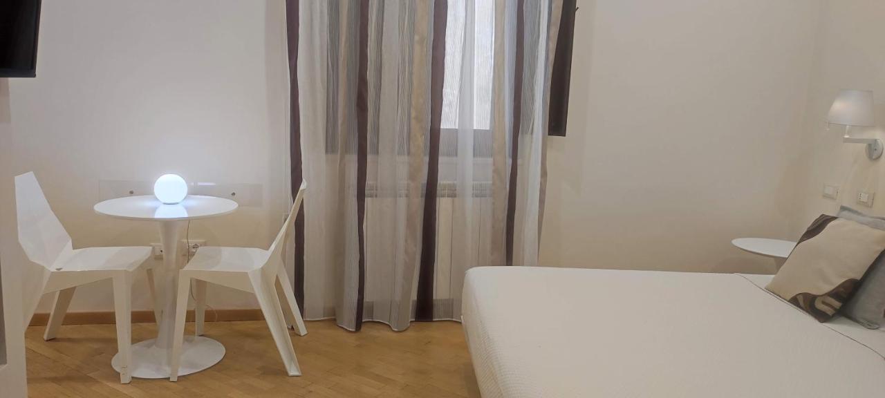 Stella Casabono Bed and Breakfast Σουλμόνα Εξωτερικό φωτογραφία