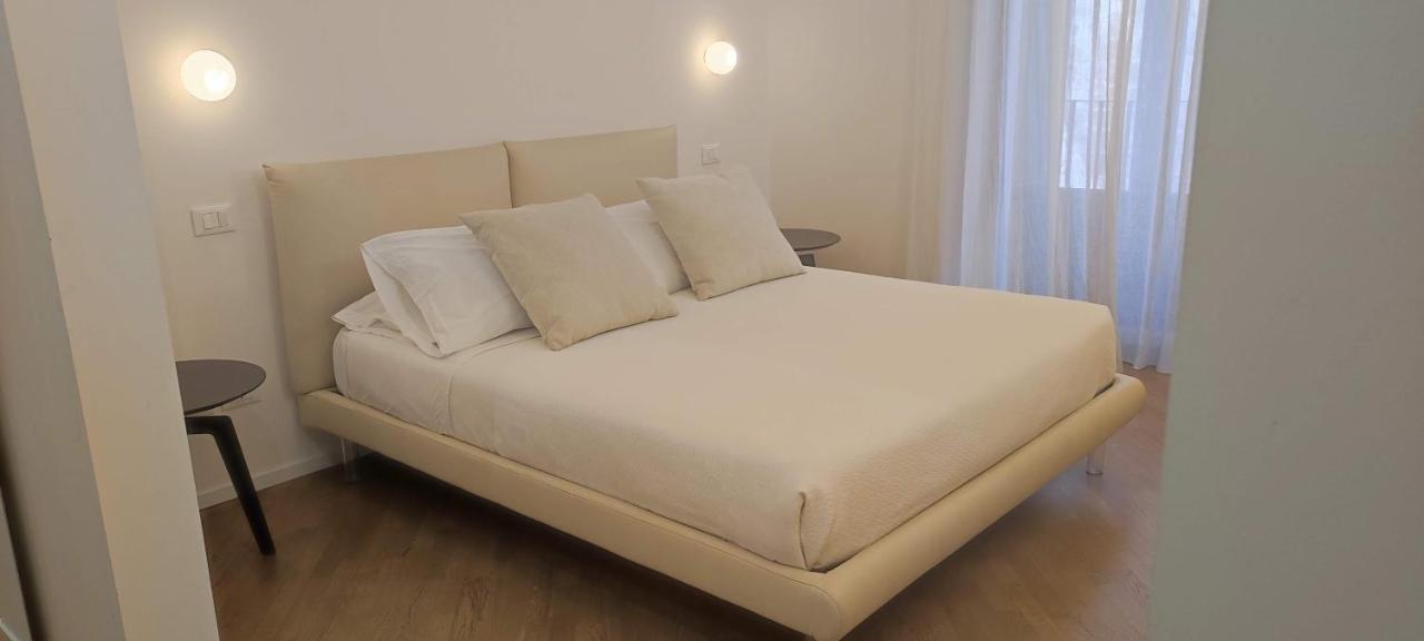 Stella Casabono Bed and Breakfast Σουλμόνα Εξωτερικό φωτογραφία