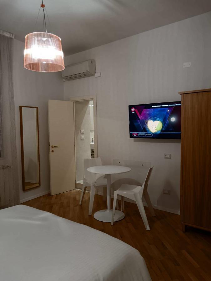 Stella Casabono Bed and Breakfast Σουλμόνα Εξωτερικό φωτογραφία