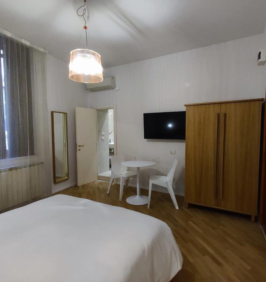 Stella Casabono Bed and Breakfast Σουλμόνα Εξωτερικό φωτογραφία