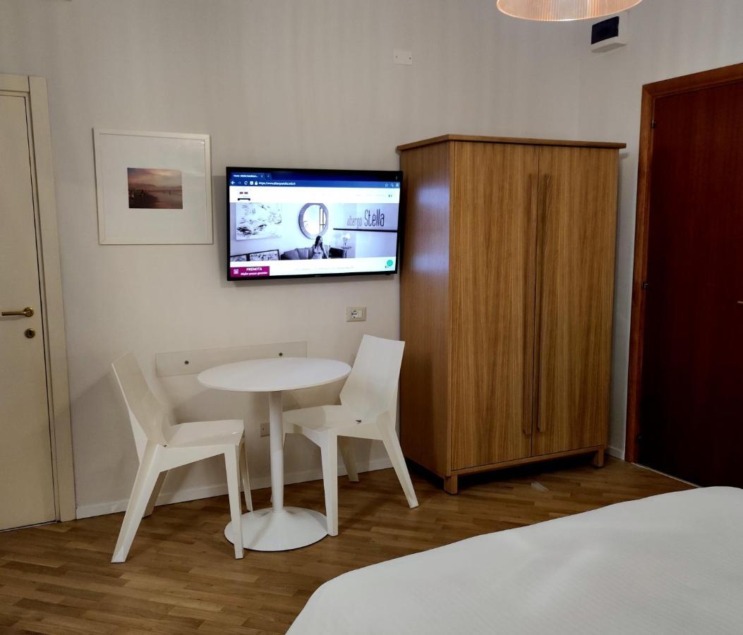Stella Casabono Bed and Breakfast Σουλμόνα Εξωτερικό φωτογραφία
