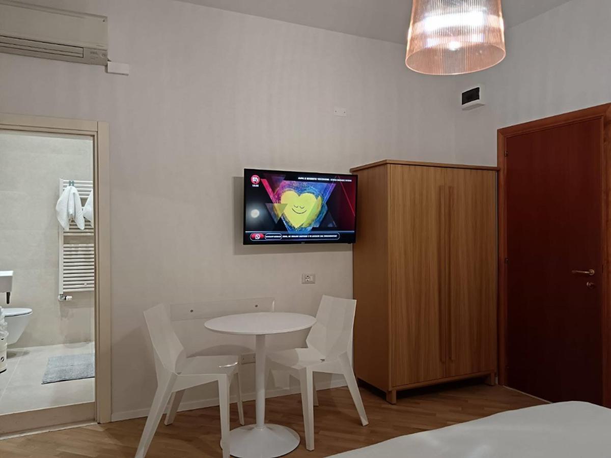Stella Casabono Bed and Breakfast Σουλμόνα Εξωτερικό φωτογραφία