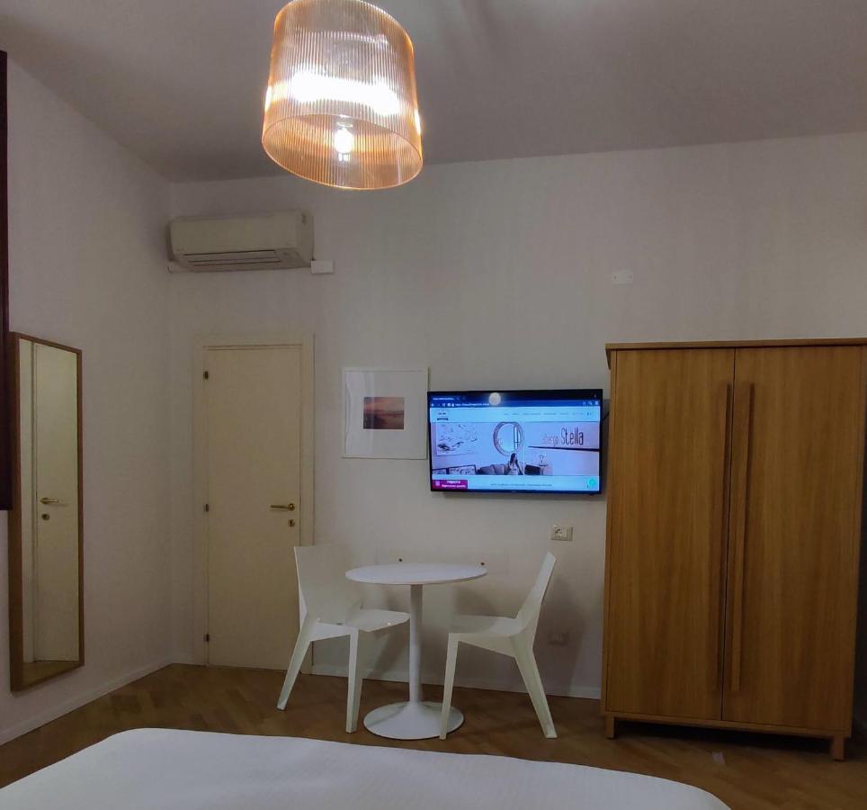Stella Casabono Bed and Breakfast Σουλμόνα Εξωτερικό φωτογραφία