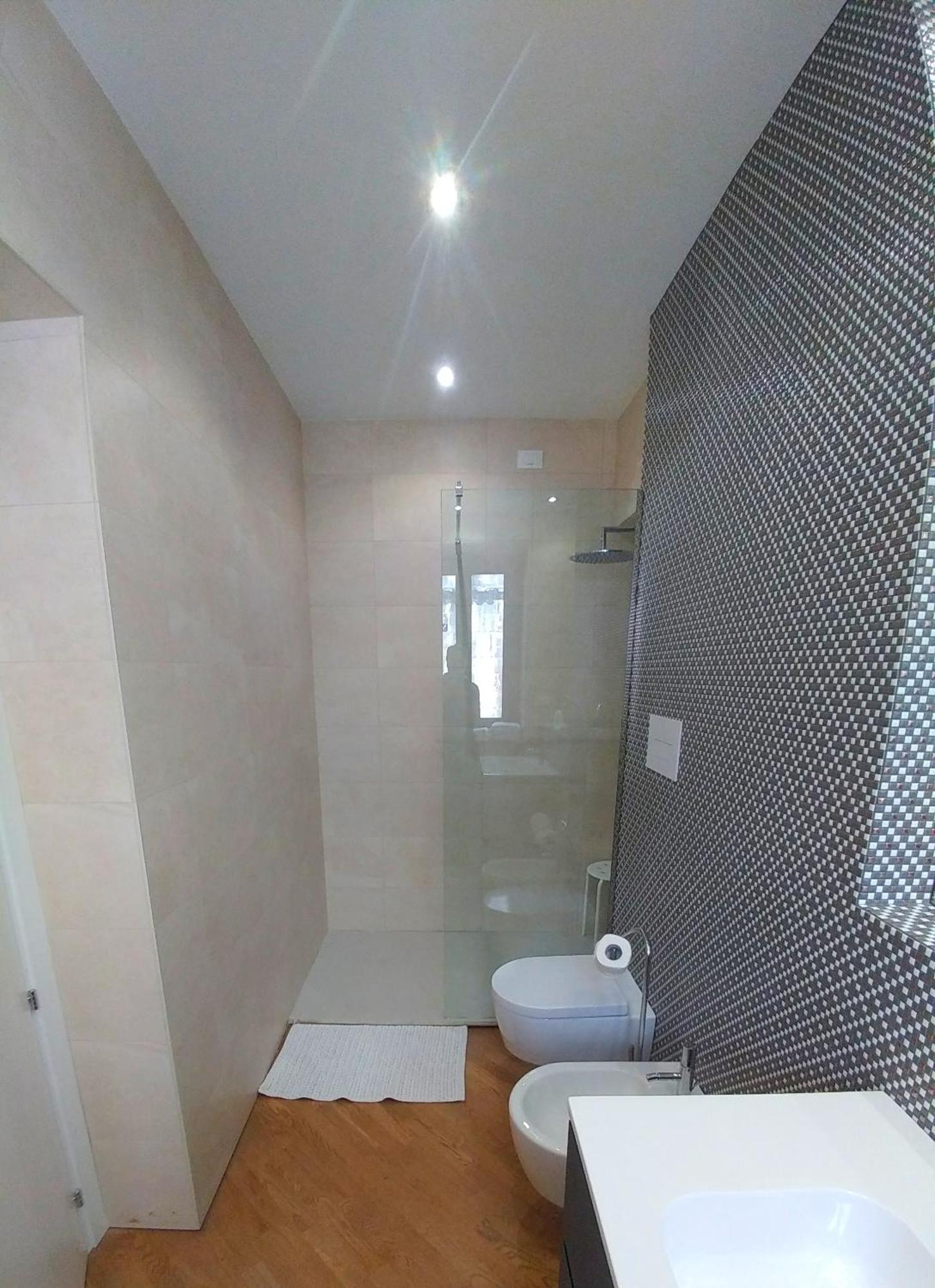 Stella Casabono Bed and Breakfast Σουλμόνα Εξωτερικό φωτογραφία