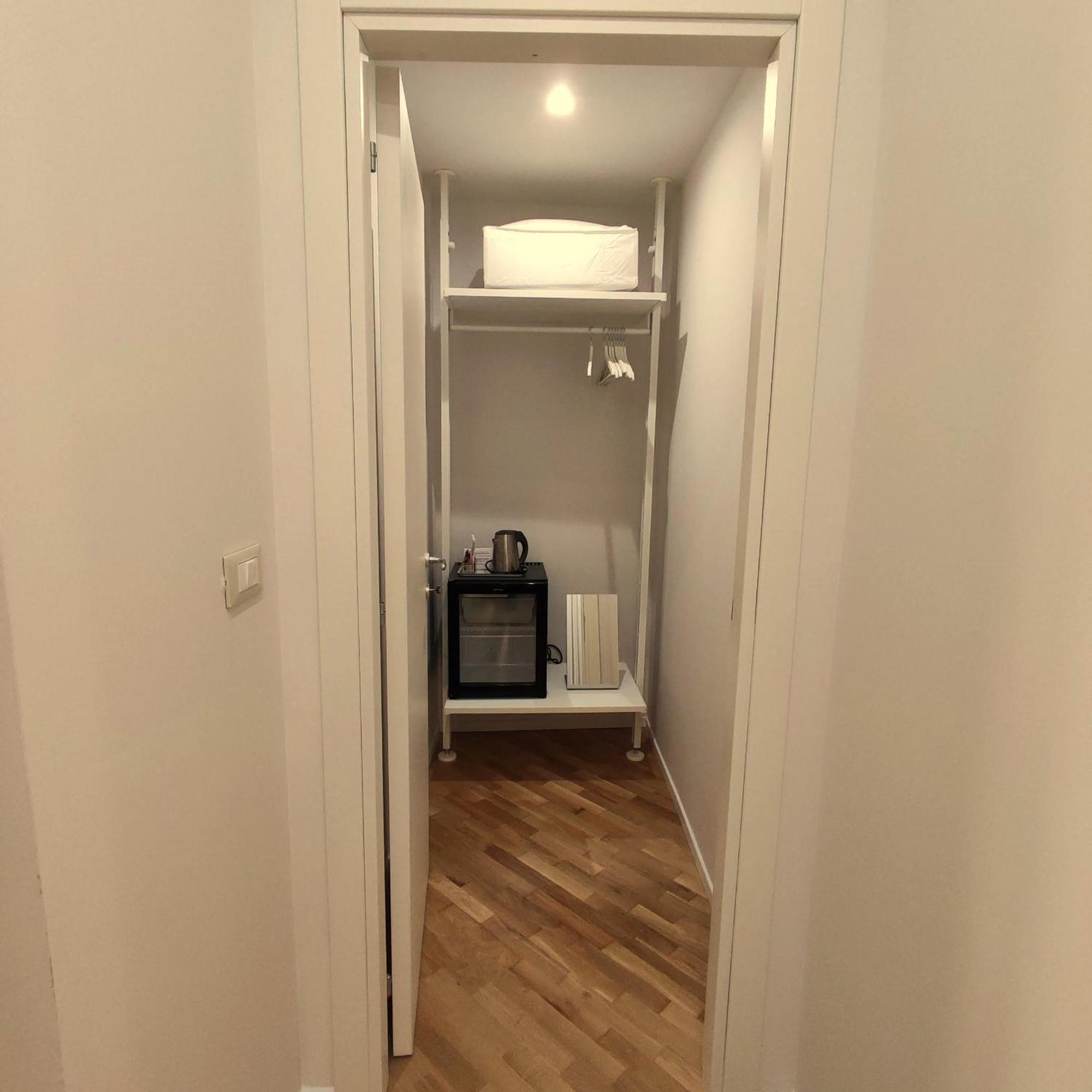 Stella Casabono Bed and Breakfast Σουλμόνα Εξωτερικό φωτογραφία
