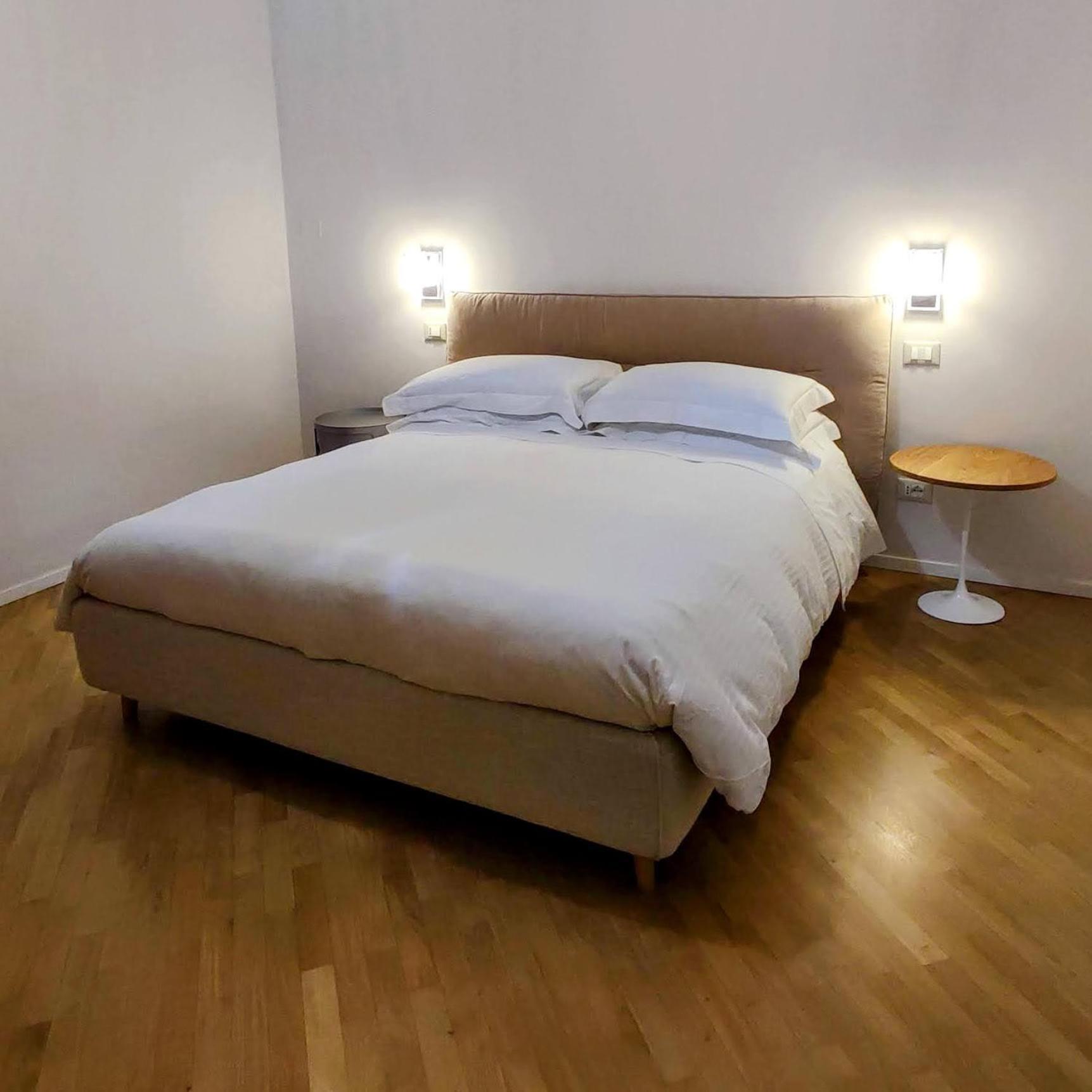 Stella Casabono Bed and Breakfast Σουλμόνα Εξωτερικό φωτογραφία
