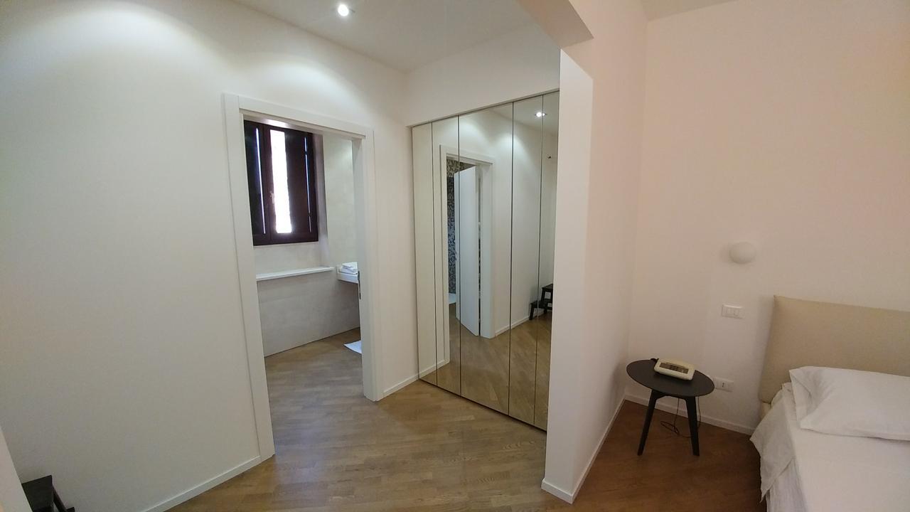 Stella Casabono Bed and Breakfast Σουλμόνα Εξωτερικό φωτογραφία