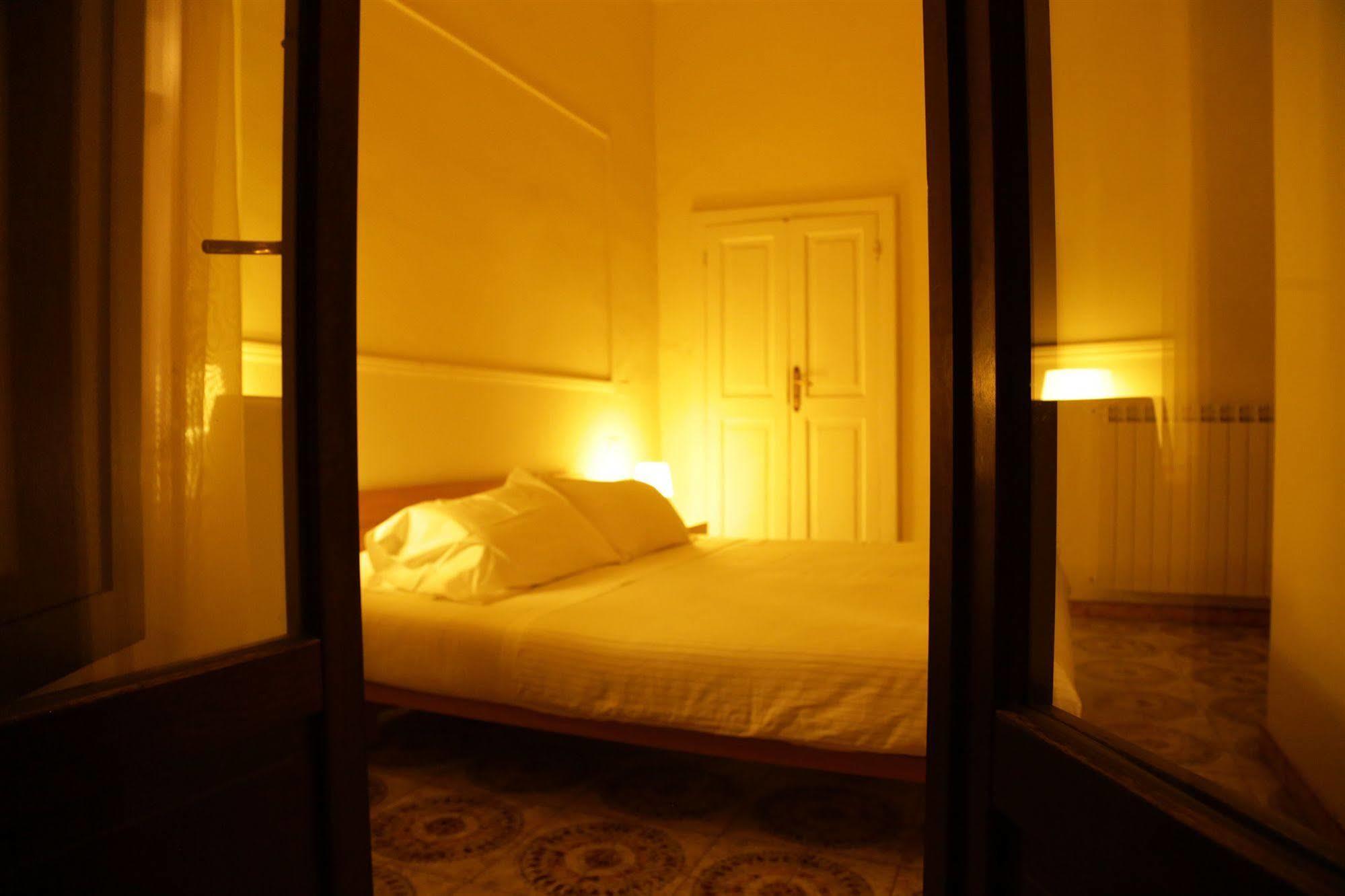 Stella Casabono Bed and Breakfast Σουλμόνα Εξωτερικό φωτογραφία