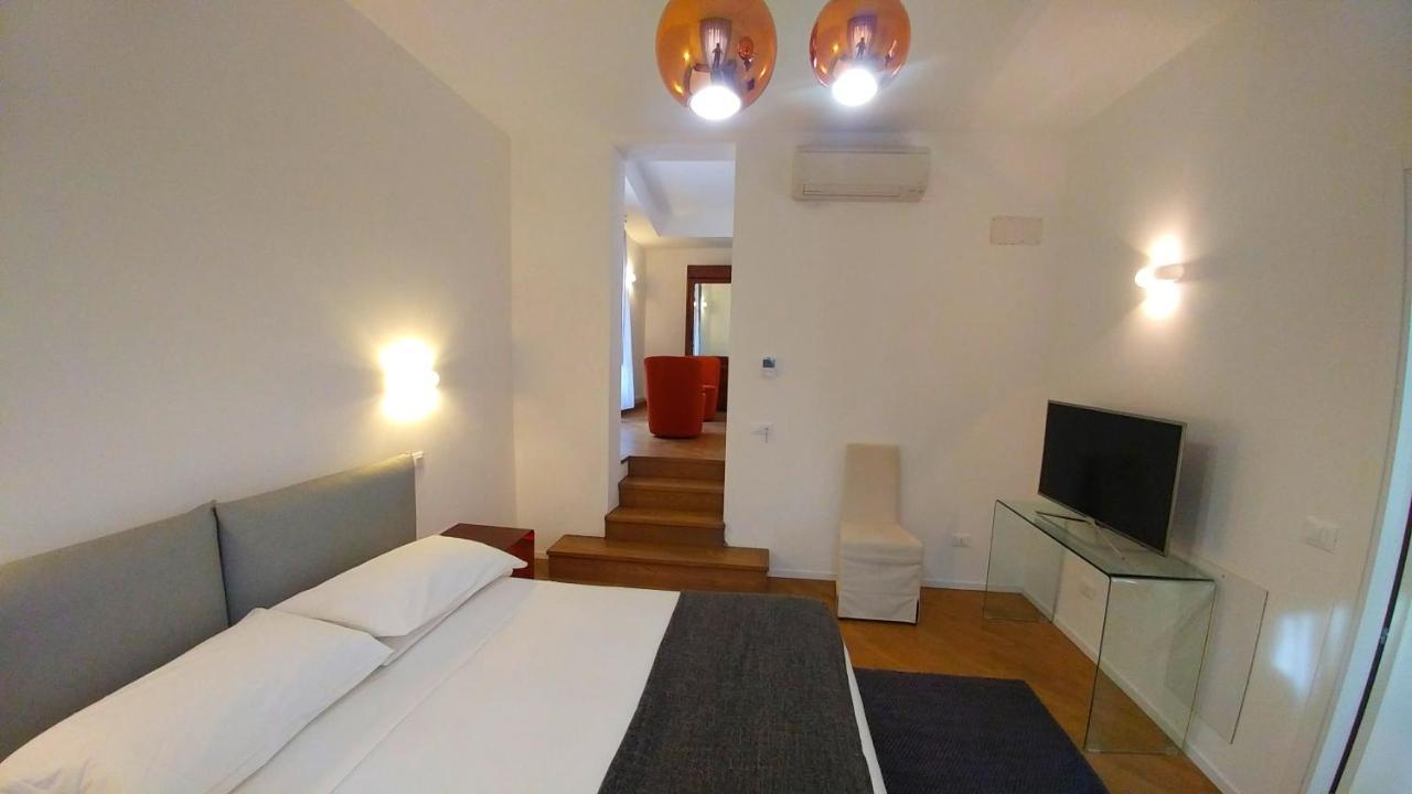 Stella Casabono Bed and Breakfast Σουλμόνα Εξωτερικό φωτογραφία