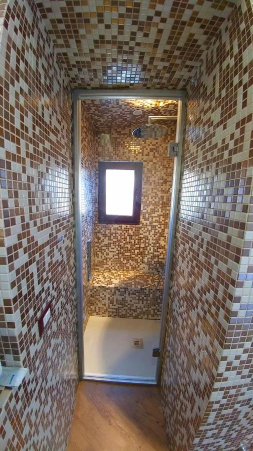 Stella Casabono Bed and Breakfast Σουλμόνα Εξωτερικό φωτογραφία