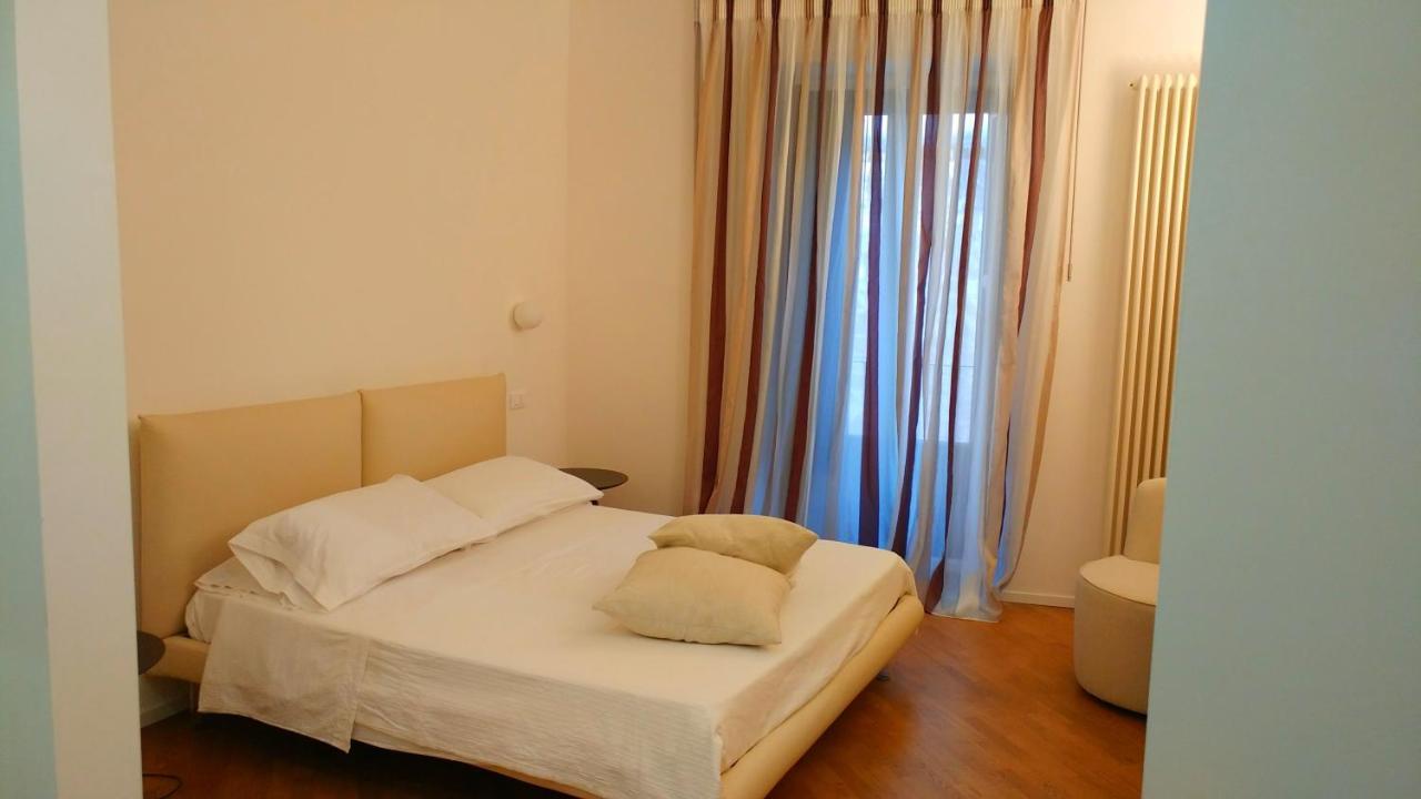 Stella Casabono Bed and Breakfast Σουλμόνα Εξωτερικό φωτογραφία