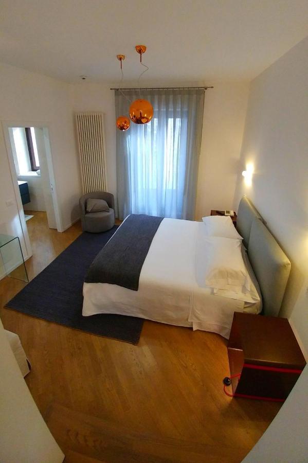 Stella Casabono Bed and Breakfast Σουλμόνα Εξωτερικό φωτογραφία