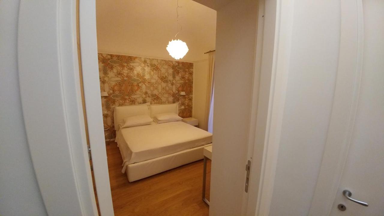 Stella Casabono Bed and Breakfast Σουλμόνα Εξωτερικό φωτογραφία